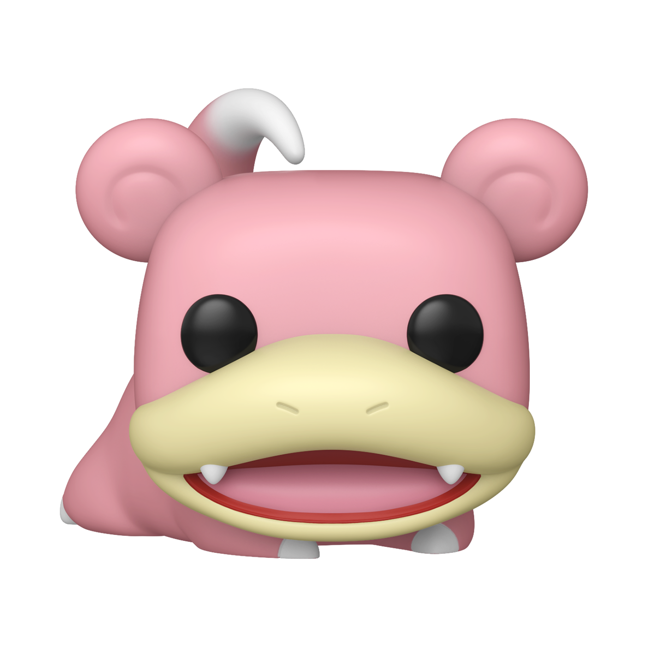 Pokémon Slowpoke Funko Pop Vinyl
