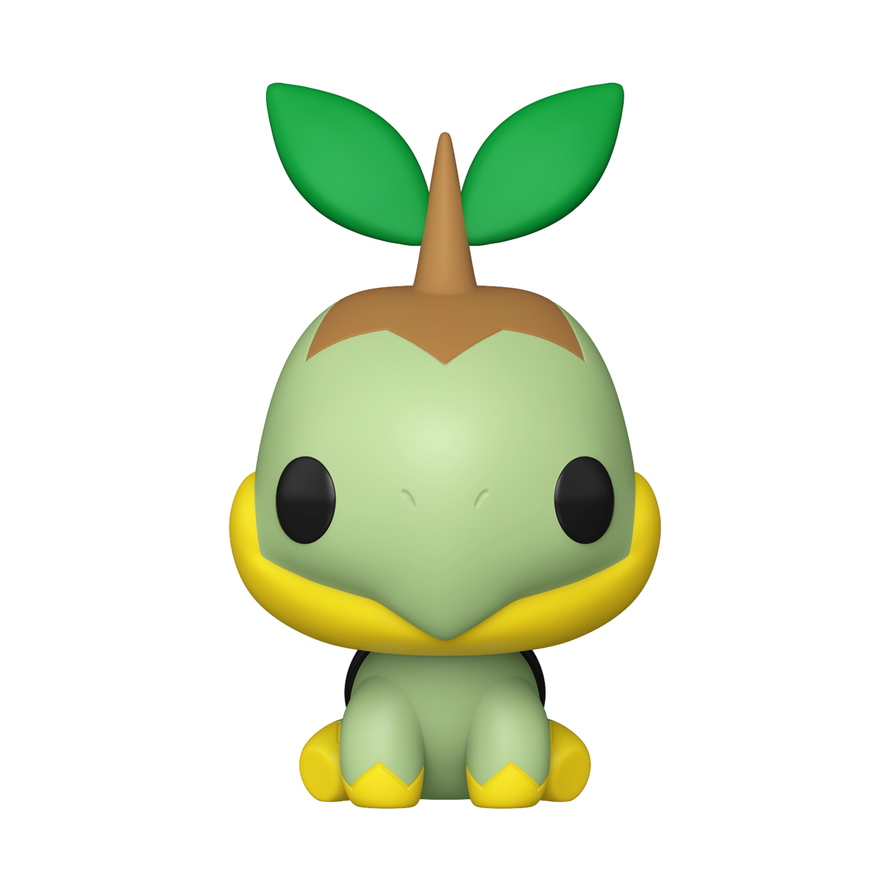 Pokémon Turtwig Funko Pop Vinyl