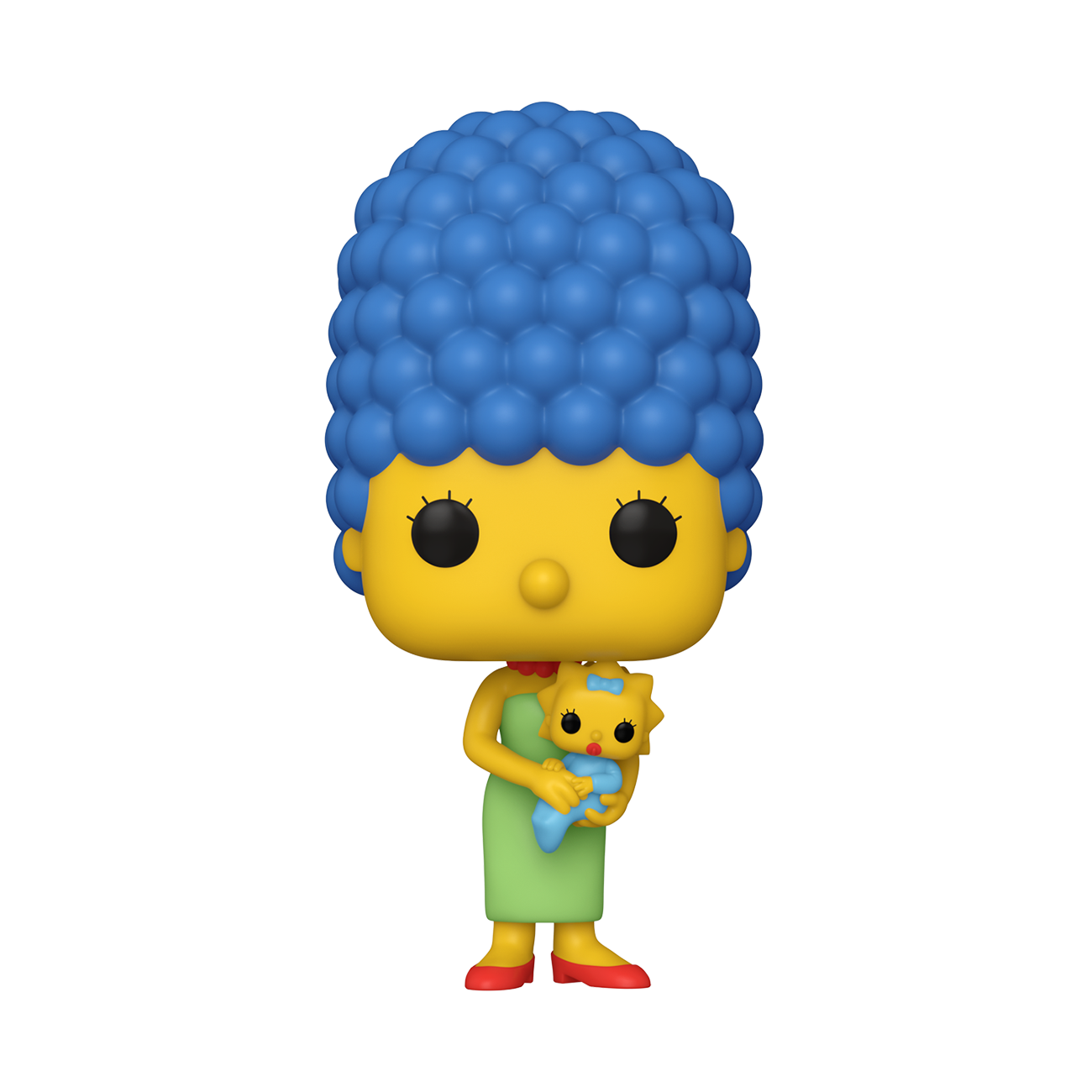 The Simpsons S11 Marge Funko Pop Vinyl