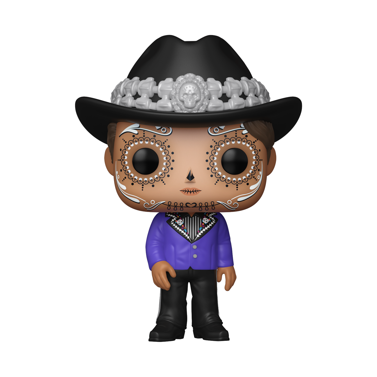 Ken Dia De Muertos Funko Pop Vinyl