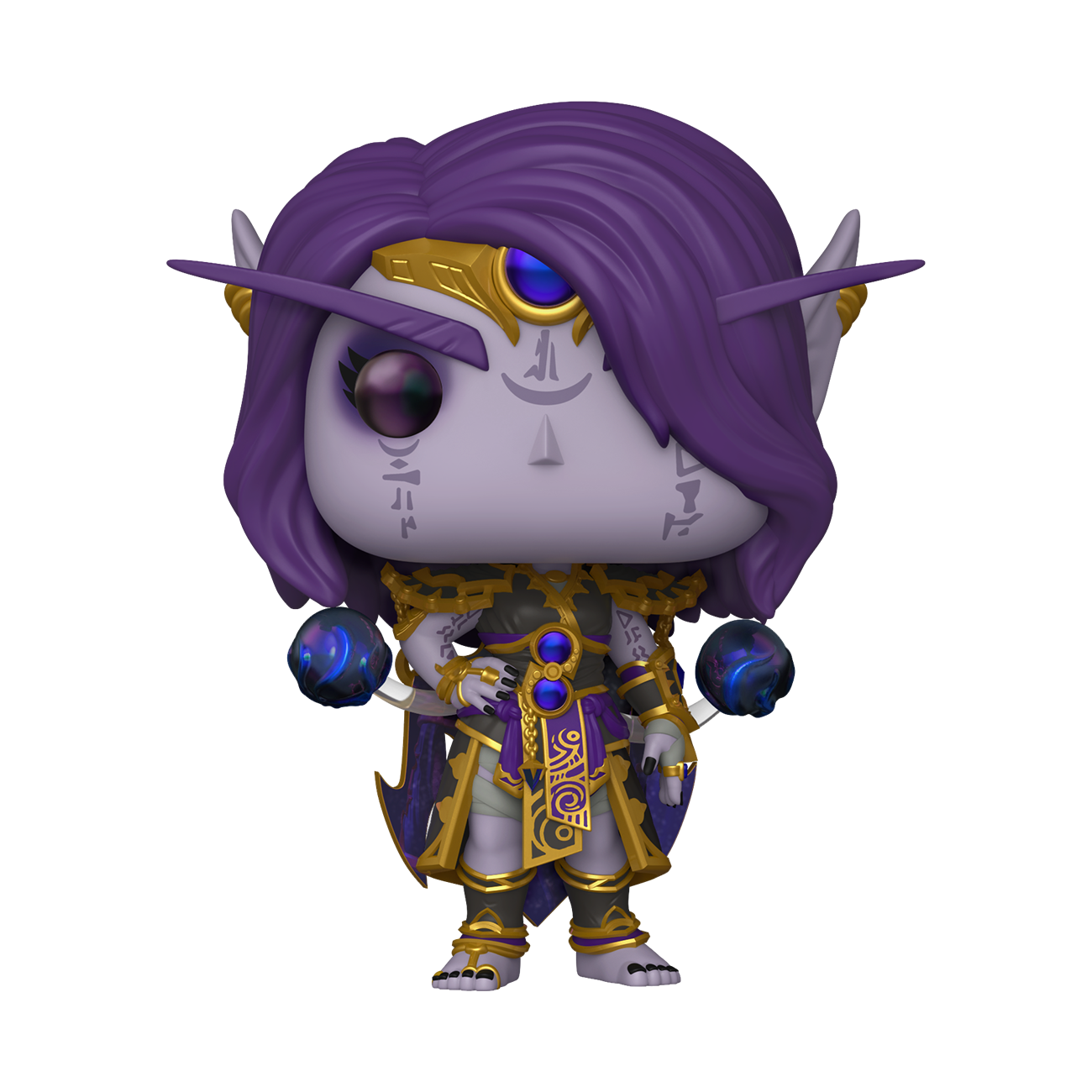 World of Warcraft Xal'atath Funko Pop Vinyl