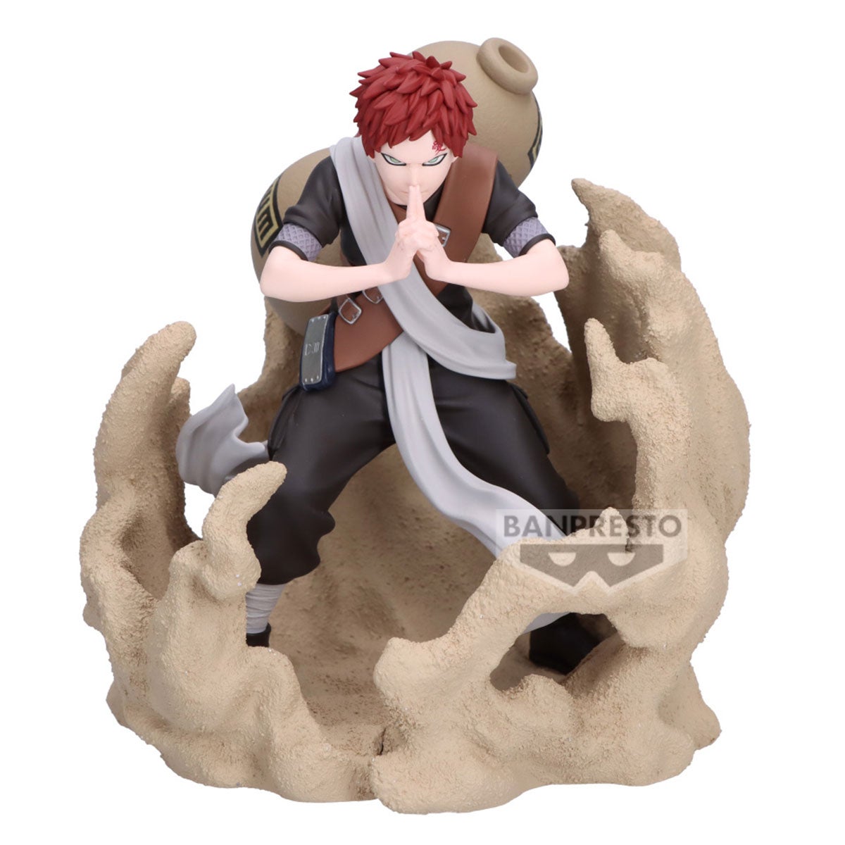 Banpresto Naruto Combination Battle2 Gaara