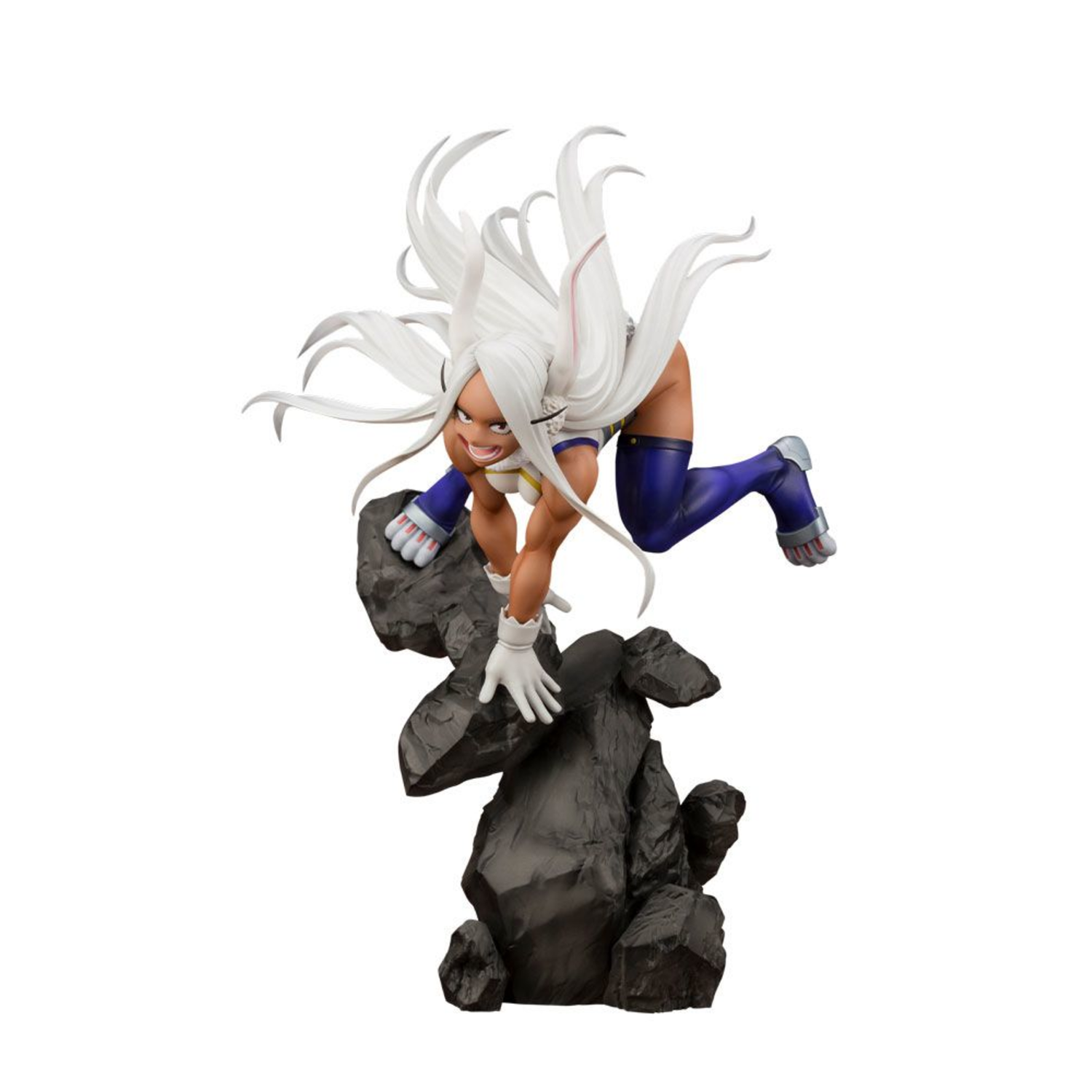 My Hero Academia ARTFXJ Statue 1/8 Mirko Bonus Edition 27 cm
