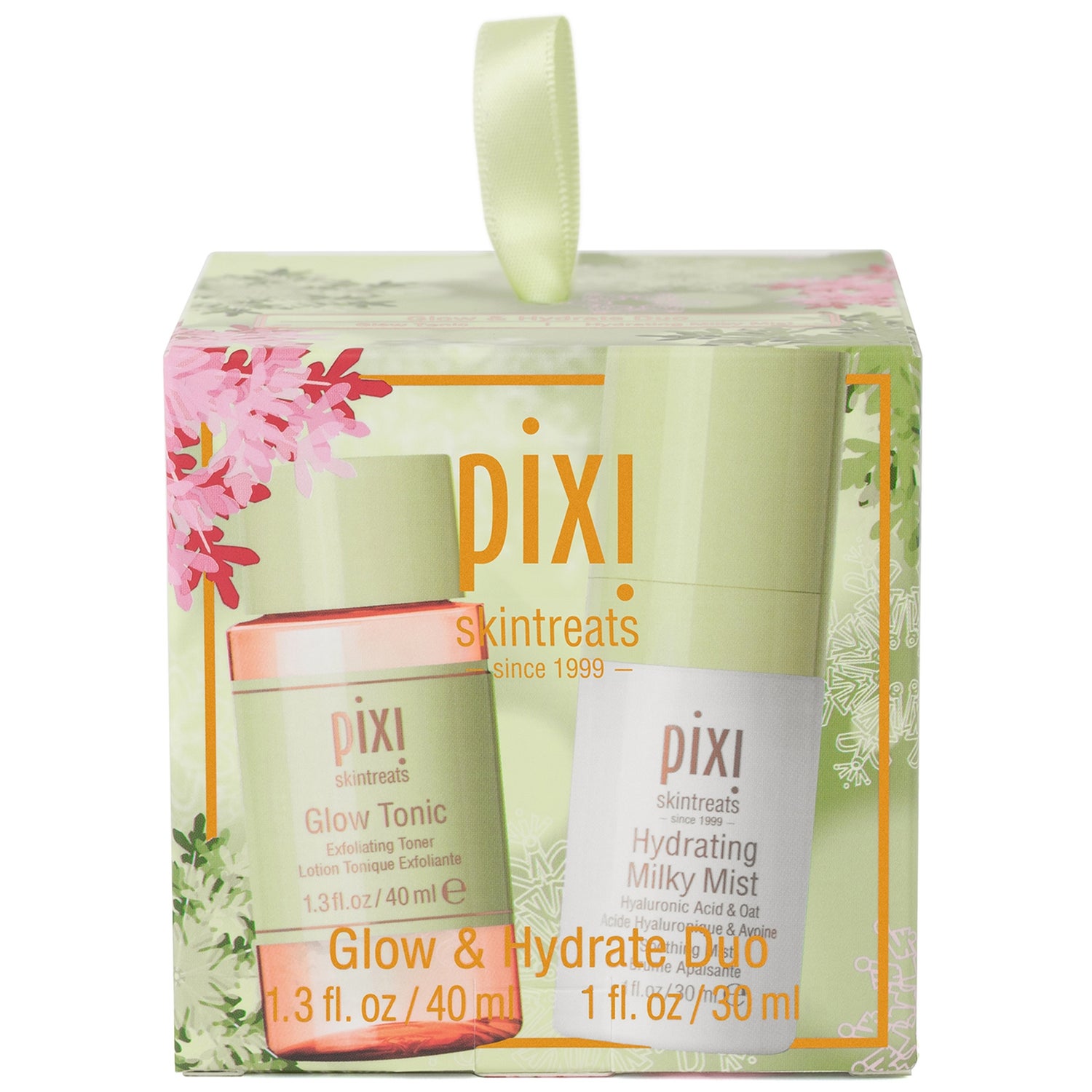 PIXI Glow & Hydrate Duo