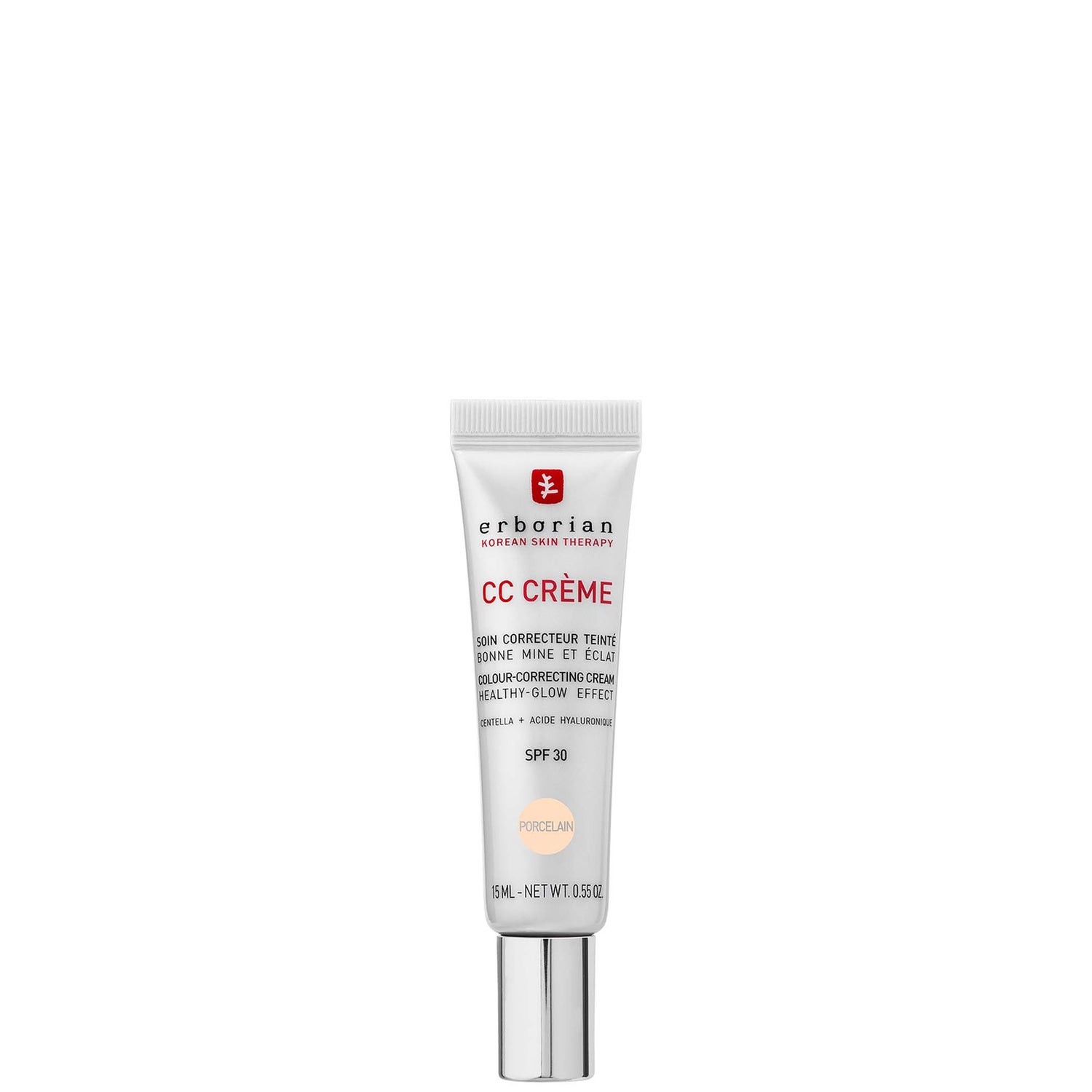 ERBORIAN CC CRÈME 15ML