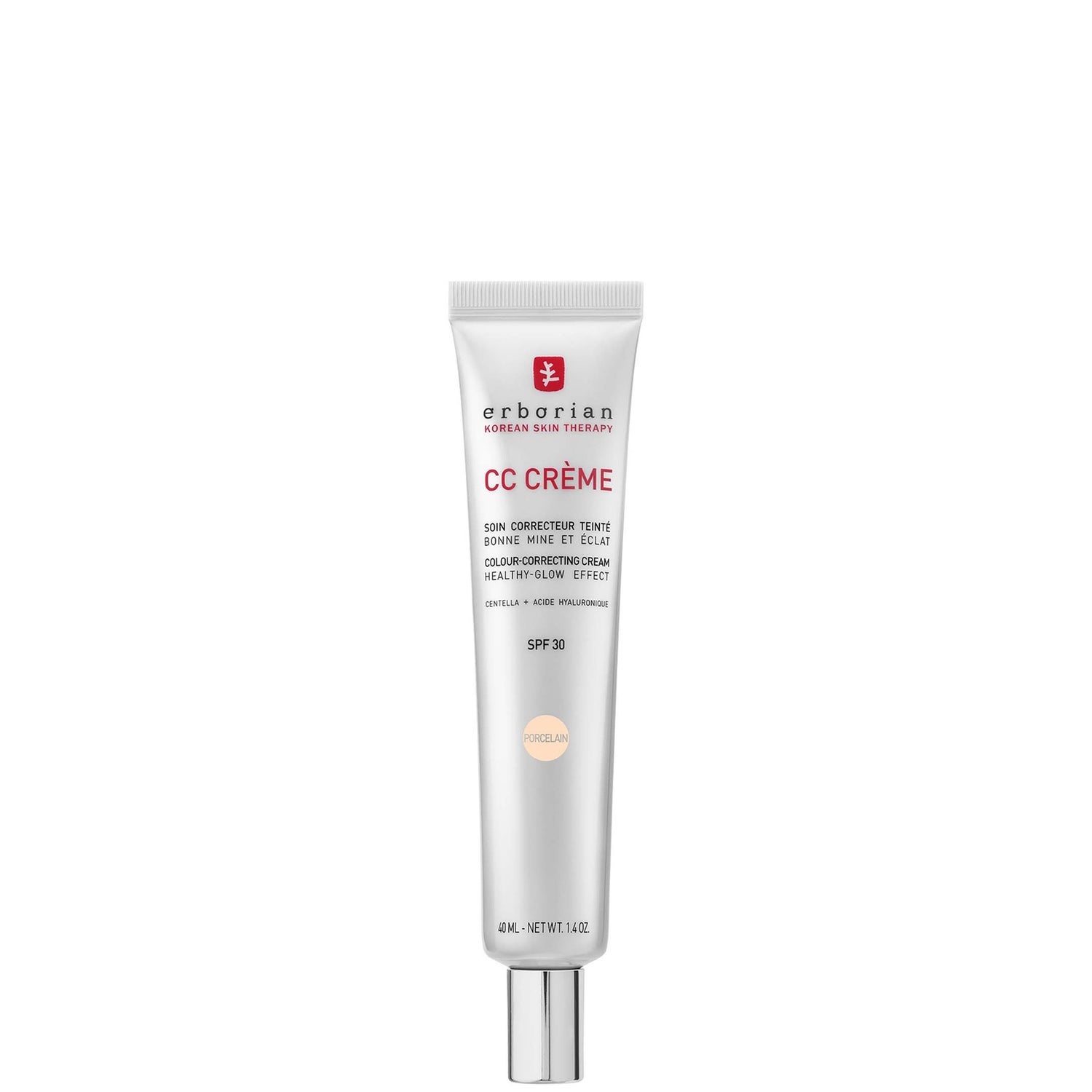 ERBORIAN CC CREME 40ML