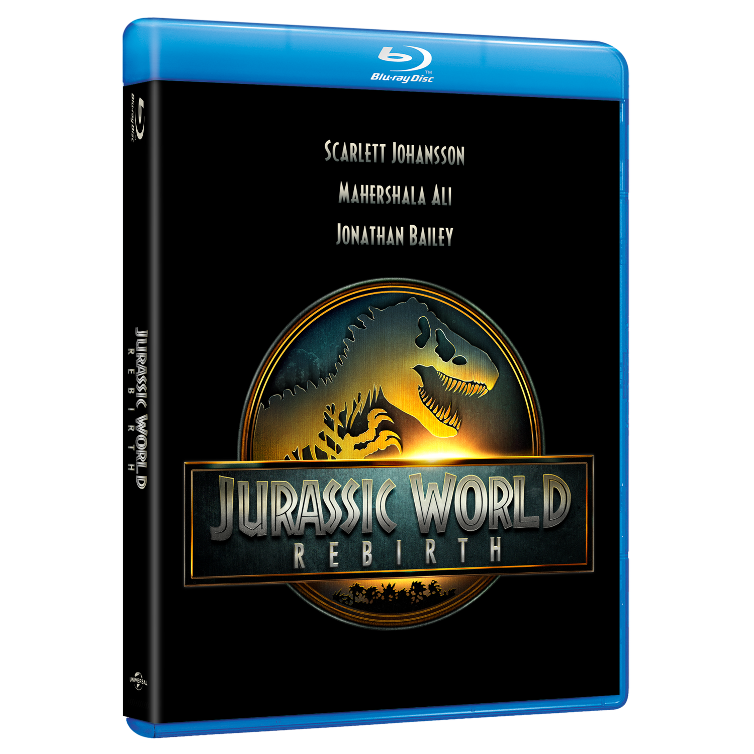 Jurassic World: Rebirth