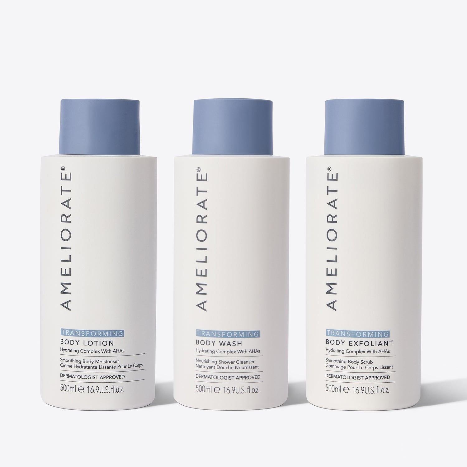 AMELIORATE Smooth Skin Supersize Bundle 