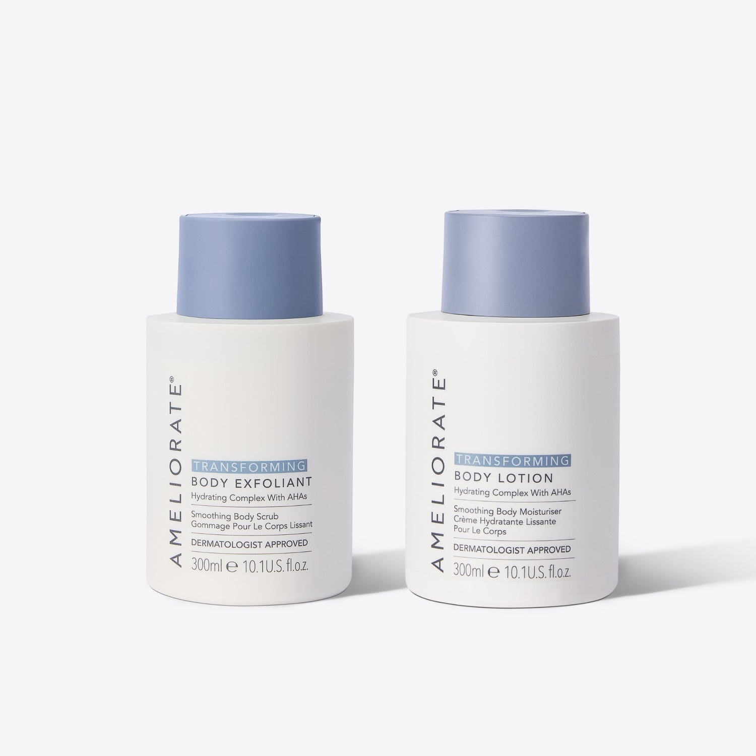 AMELIORATE KP Combat Bundle