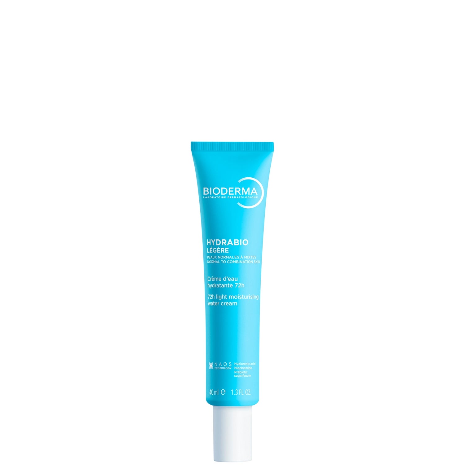Bioderma Hydrabio Light Cream 40ml