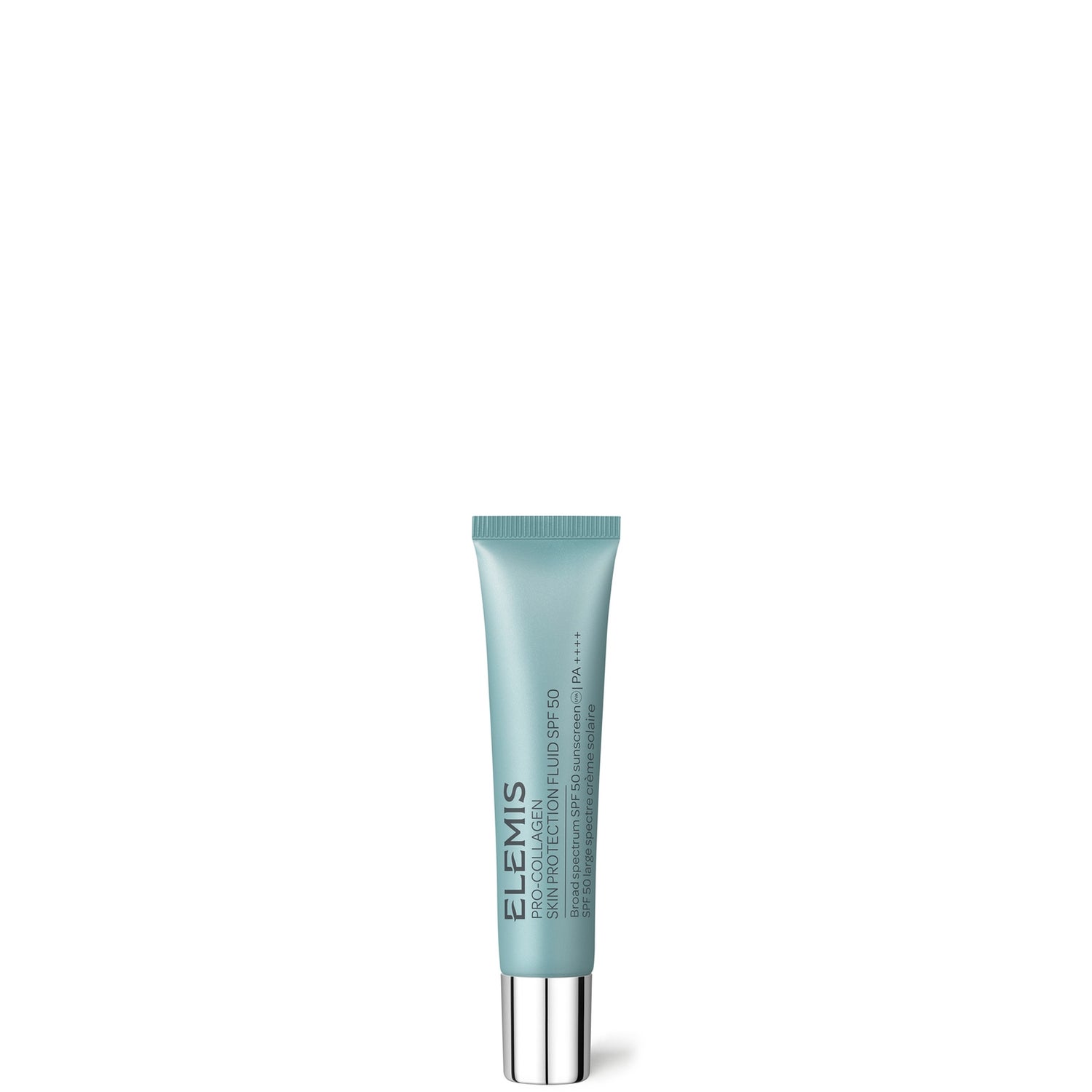 Elemis Pro-Collagen Skin Protection Fluid SPF50 15ml