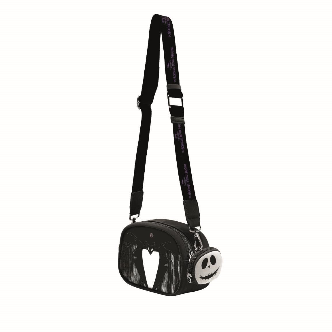 Nightmare Before Christmas Bag
