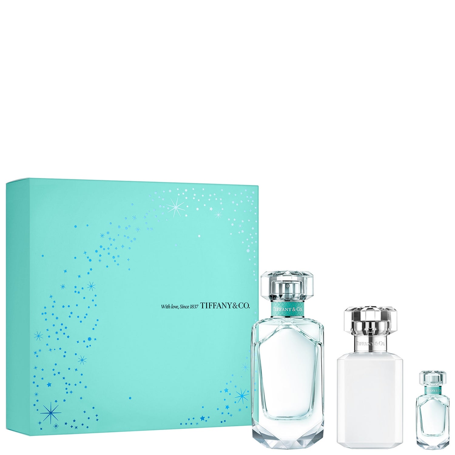 Tiffany & Co. Eau de Parfum Giftset