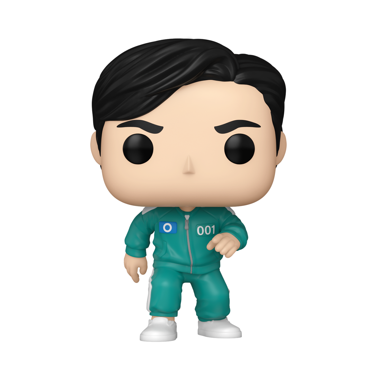 Squid Game S3 Player 001 Funko Pop Vinyl