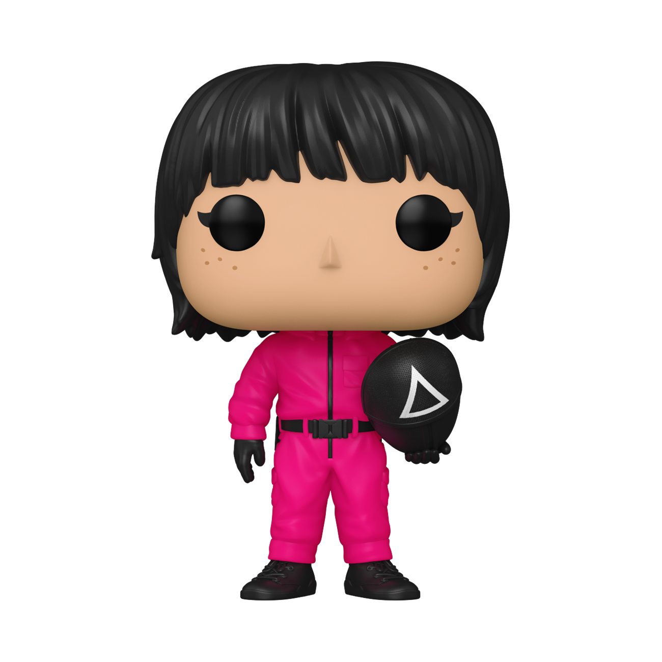 Squid Game S3 No-Eul Funko Pop Vinyl