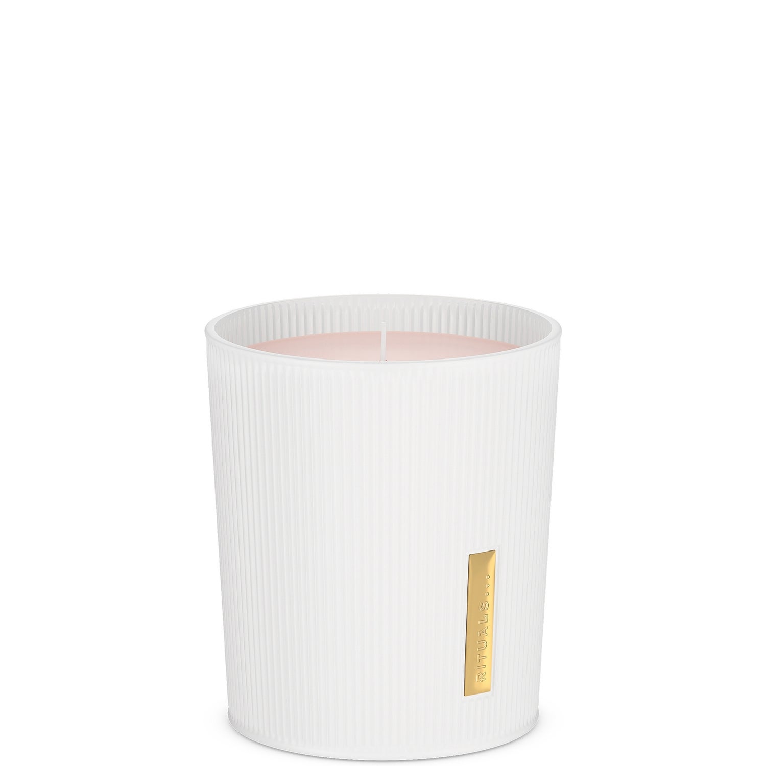 Rituals The Ritual of Sakura Rice Milk & Cherry Blossom Scented Candle 290g