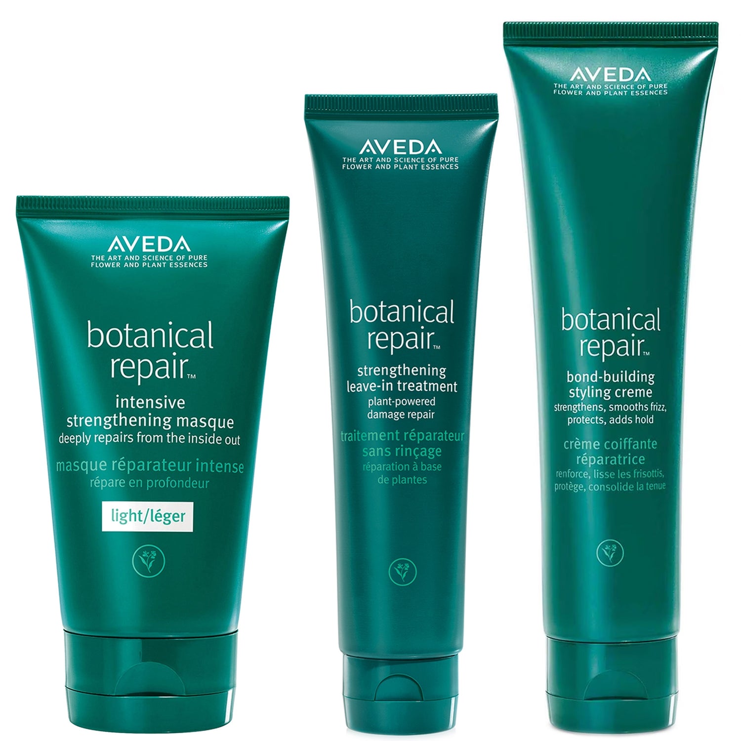 Aveda Botanical Repair Bundle