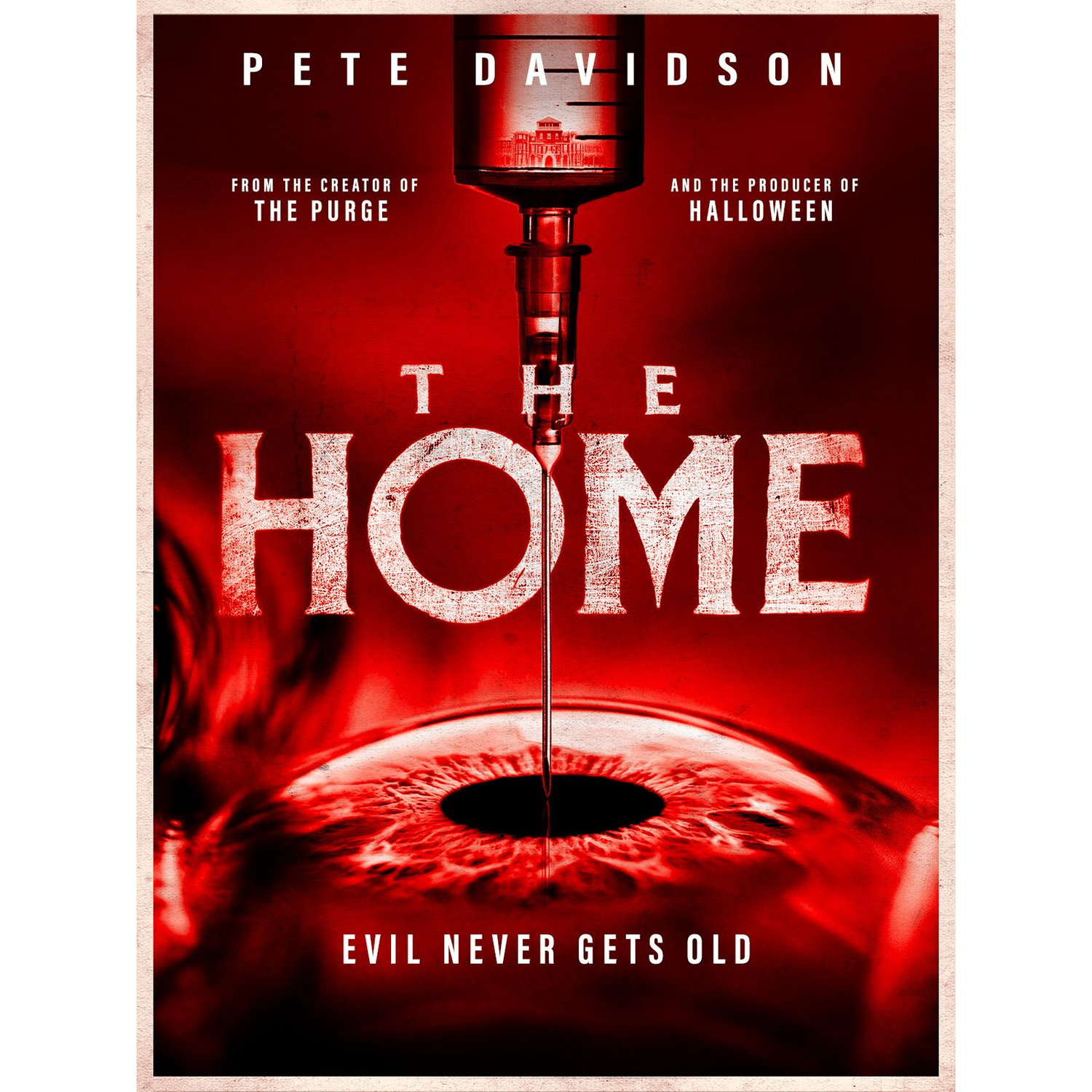 The Home
