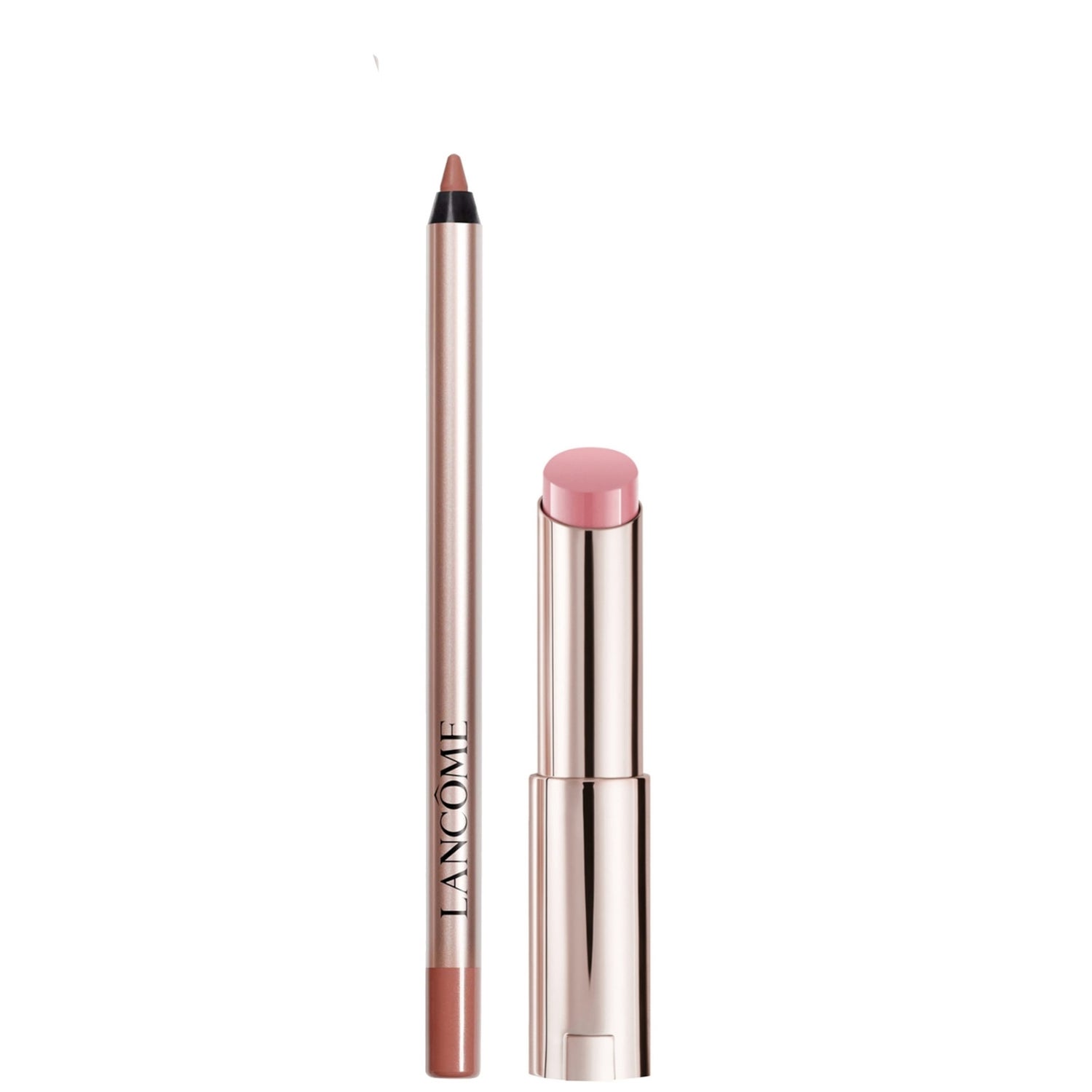 Lancome Butterglow Lip Duo