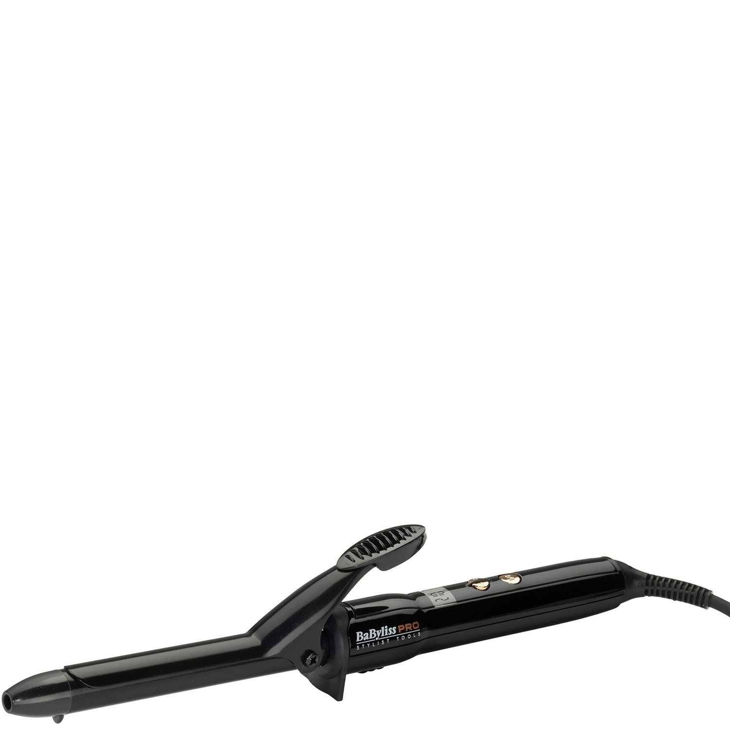 BaBylissPRO Titanium Expression 19mm Tong