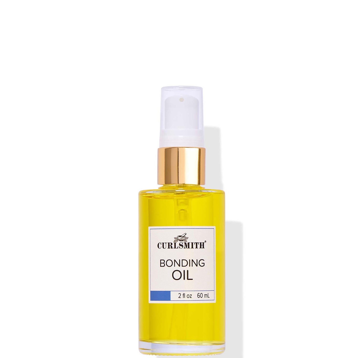 Curlsmith Bonding Oil 60ml