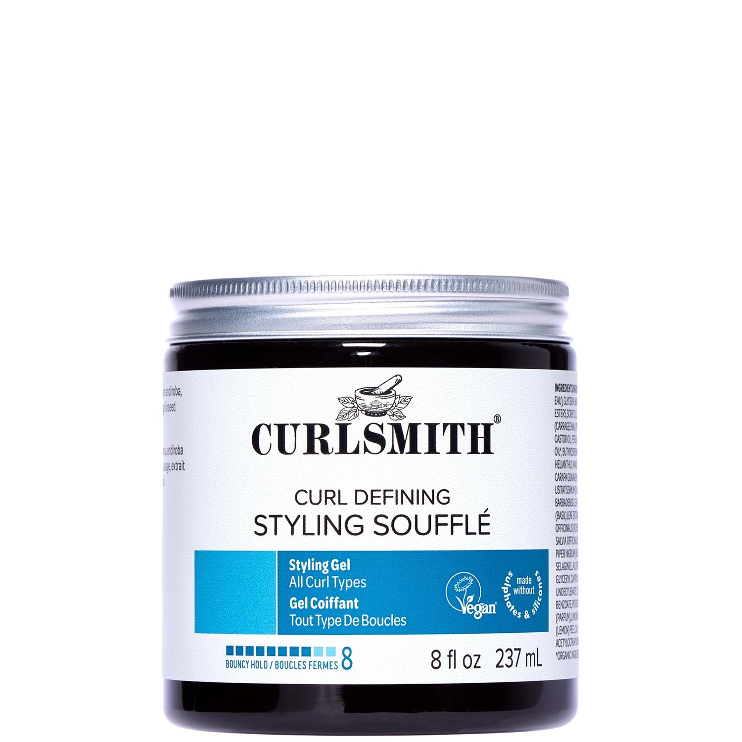 Curlsmith Curl Defining Styling Souffle 237ml