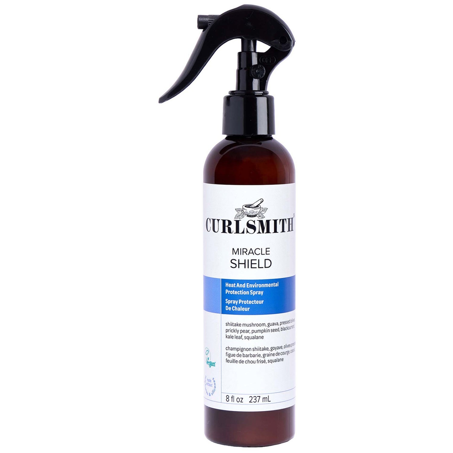 Curlsmith Miracle Shield 237ml