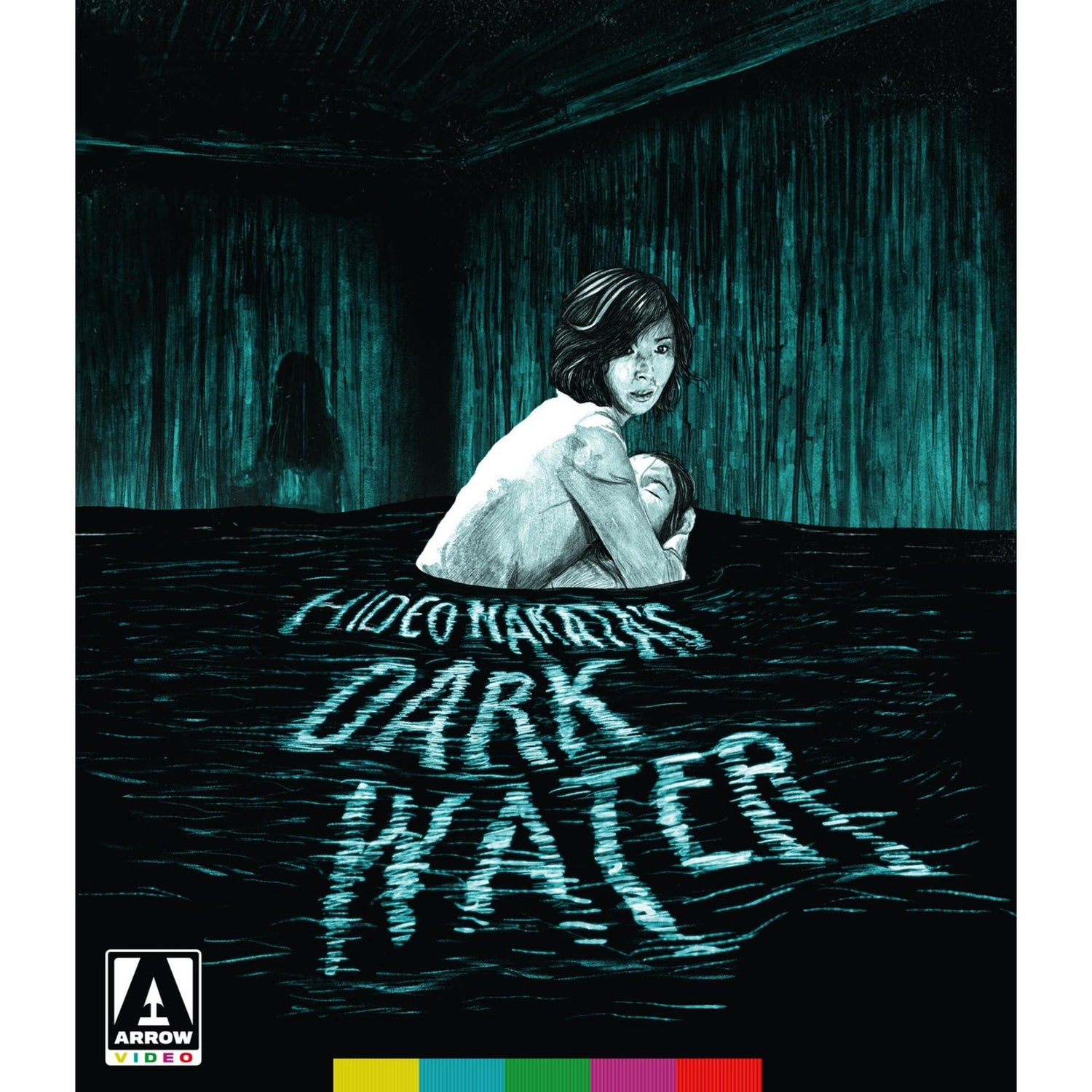 Dark Water 4K UHD