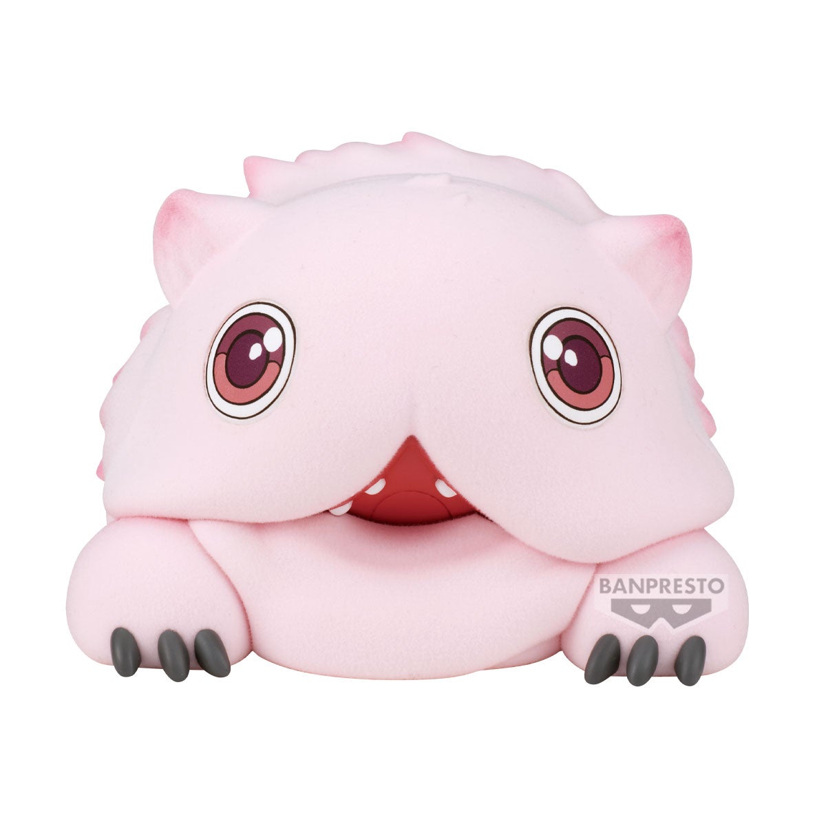 Banpresto Made in Abyss Big Fluffy Puffy The Golden City Mitty