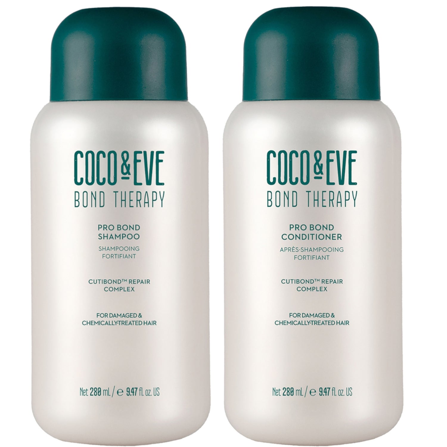 Coco & Eve Bond Therapy Duo Bundle