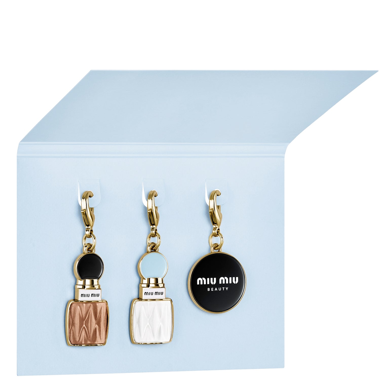 Miu Miu Charm Kit