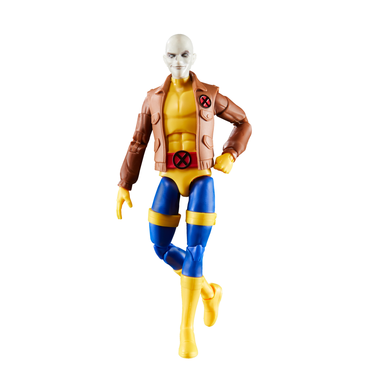 Hasbro Marvel Legends Series Marvel's Morph, X-Men '97 Collectible 6-Inch Action Figure Toy