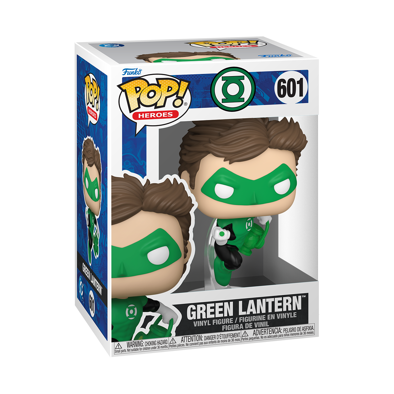 Green Lantern DC New Classics Funko Pop Vinyl