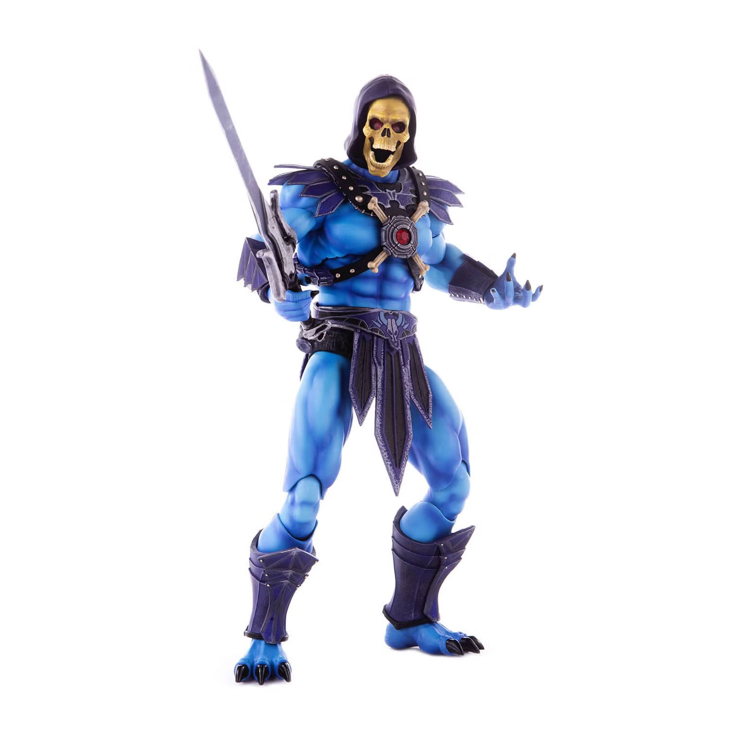 Mondo Masters of the Universe - Skeletor 1/6 Scale Figure