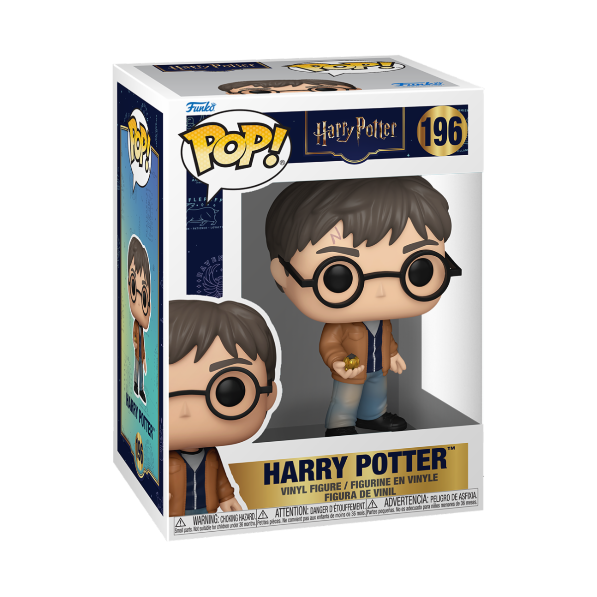 POP Movies Harry Potter Funko POP Vinyl