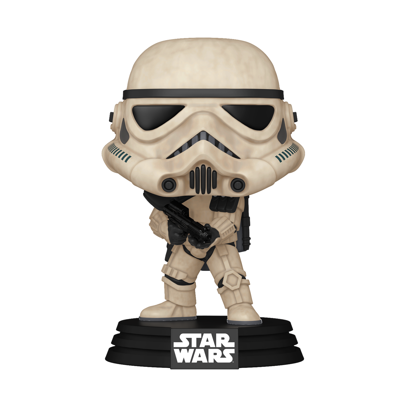 Star Wars Sandtrooper Funko POP Vinyl