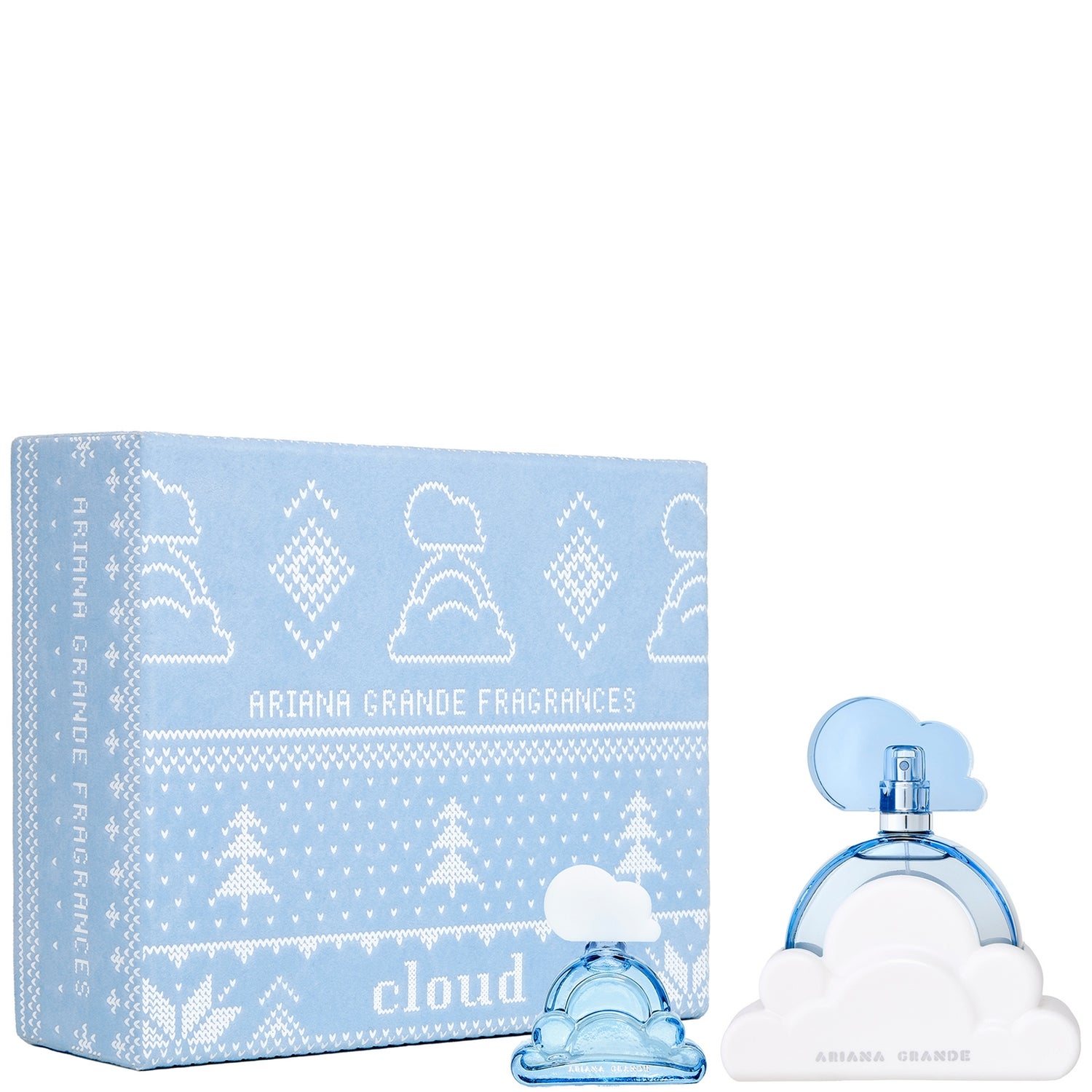 Ariana Grande Cloud Eau De Parfum 50ml Gift Set