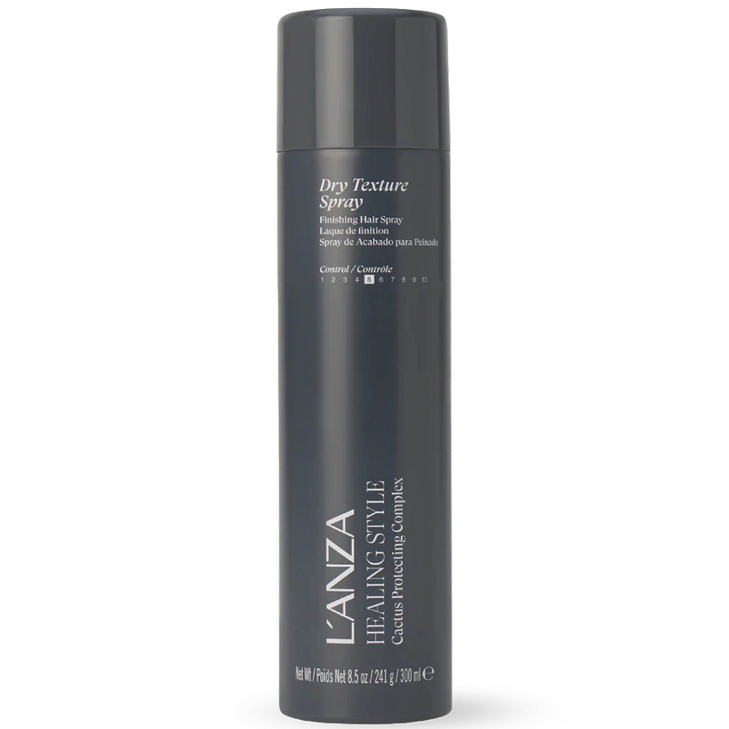 L'ANZA Healing Style Dry Texture Spray 241g/300ml