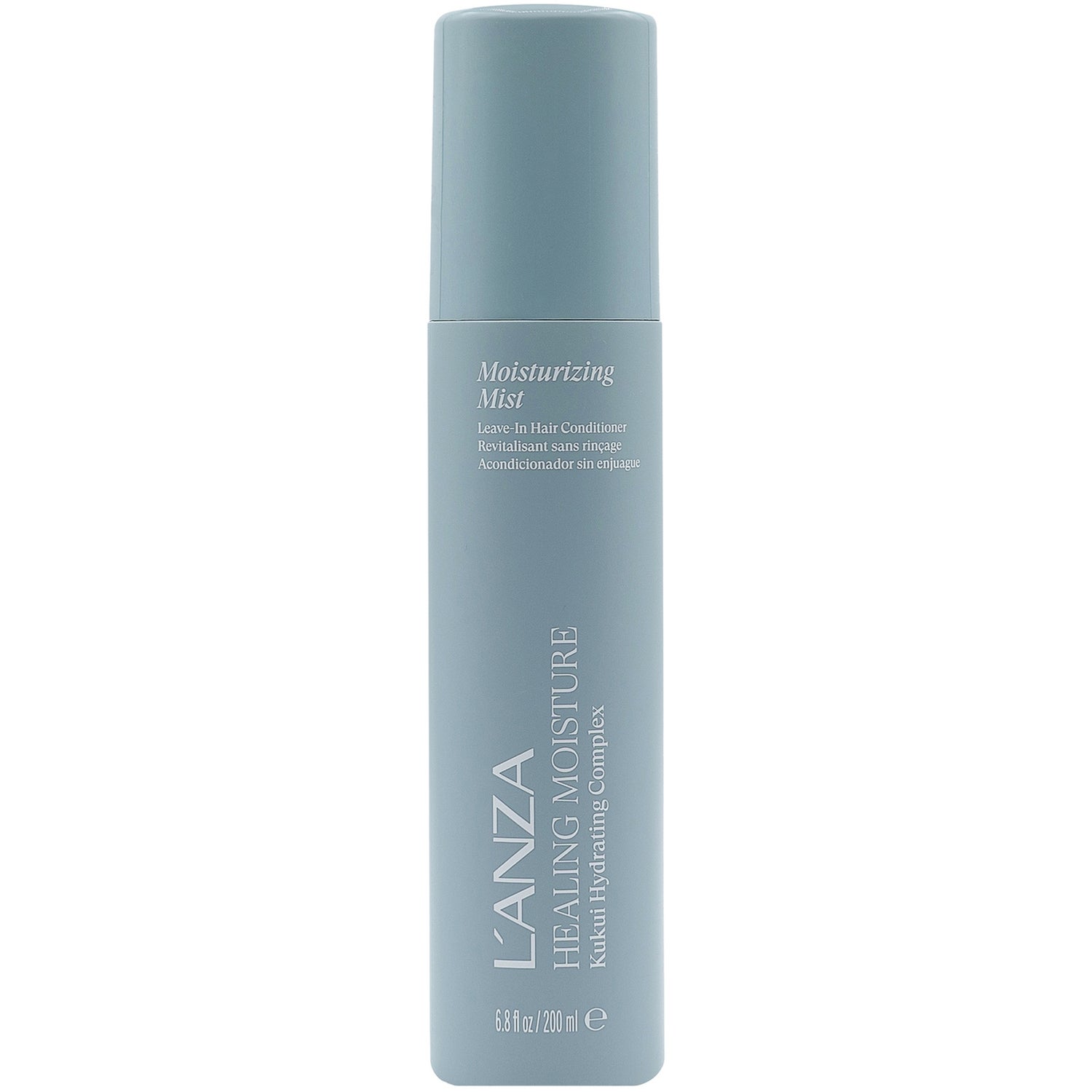 L'ANZA Healing Moisture Moisturizing Mist 200ml