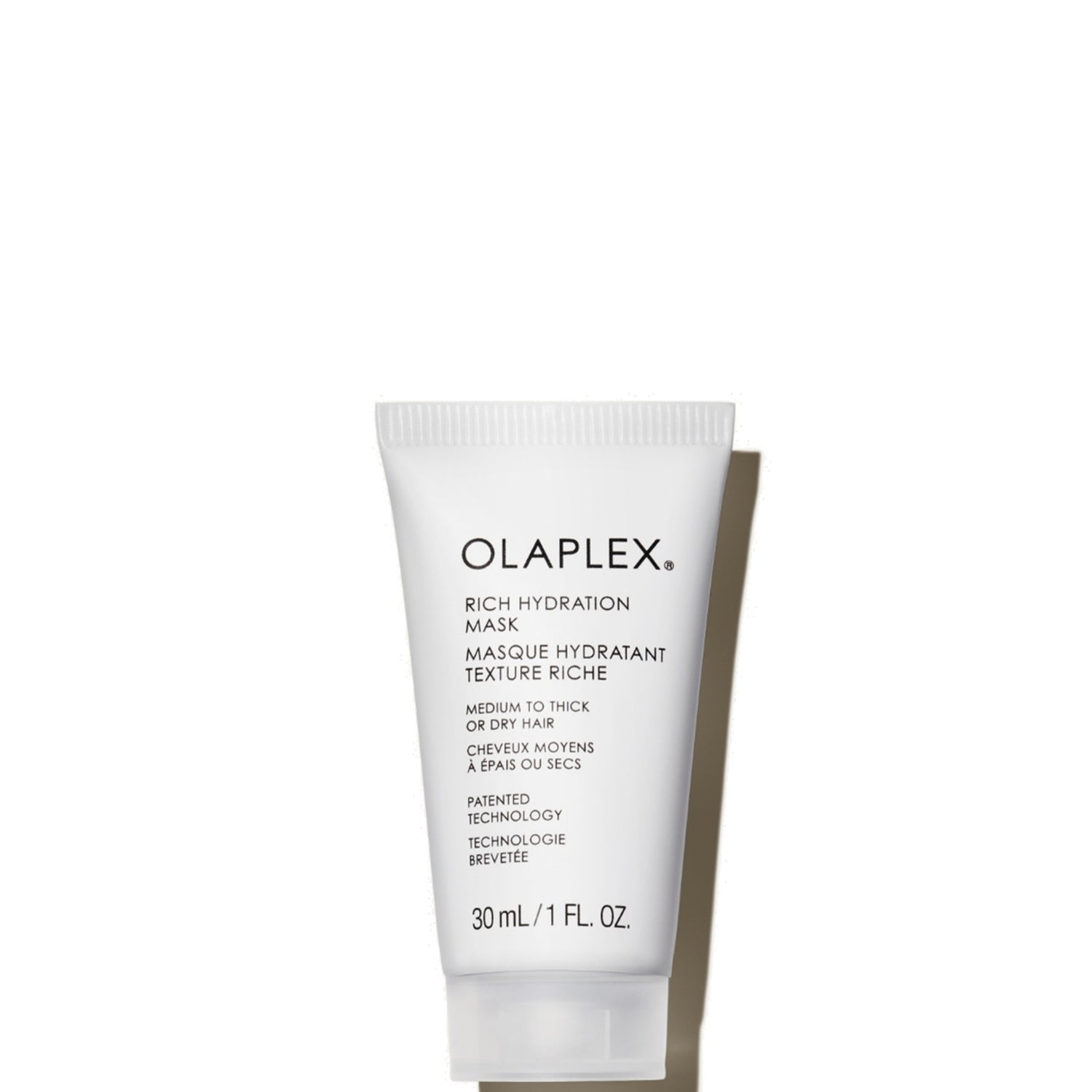 Olaplex Rich Hydration Mask 30ml