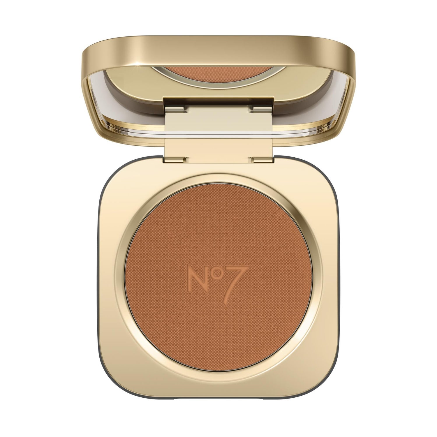 Pro Artist Soft Glow Powder Bronzer