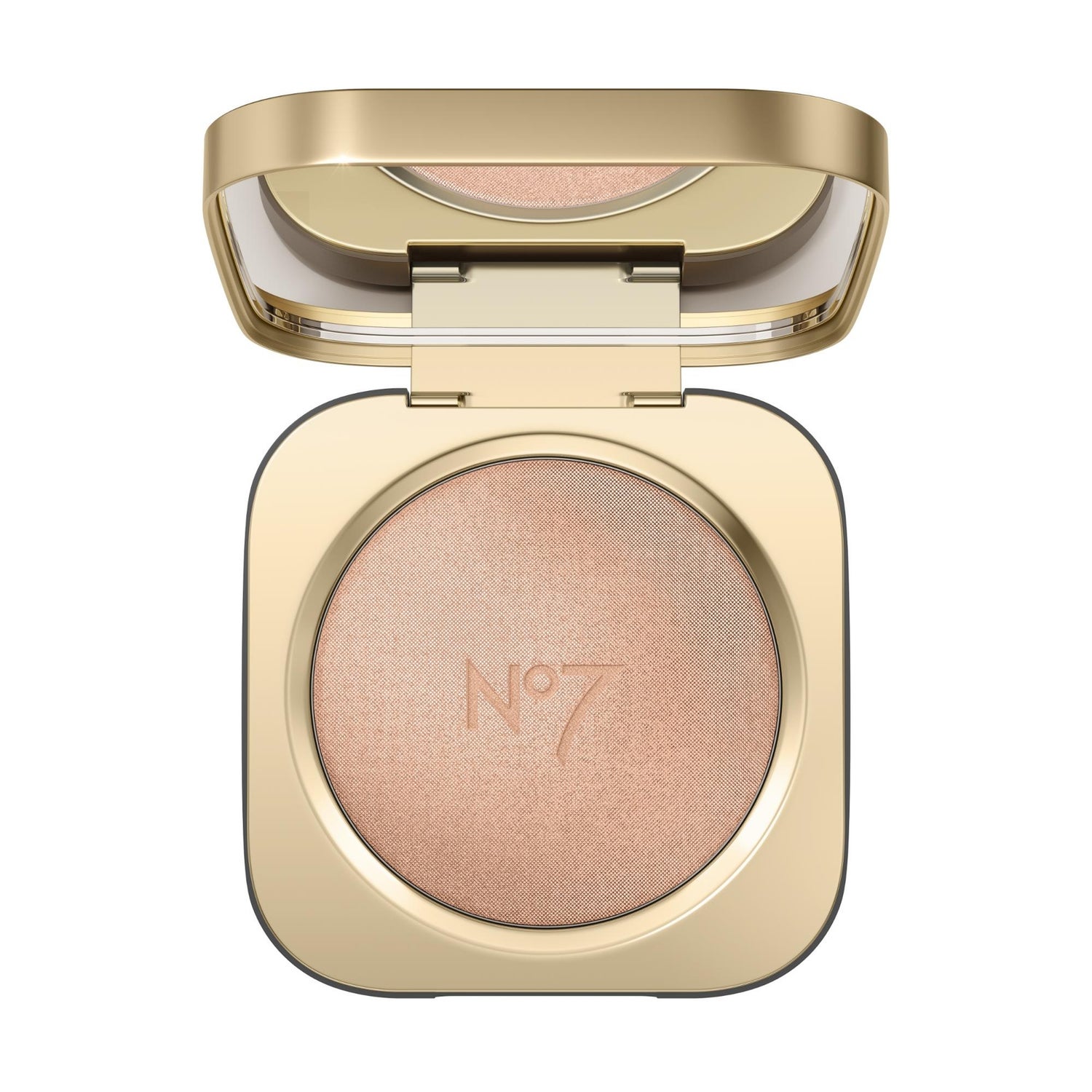 Pro Artist Radiant Glow Powder Highlighter