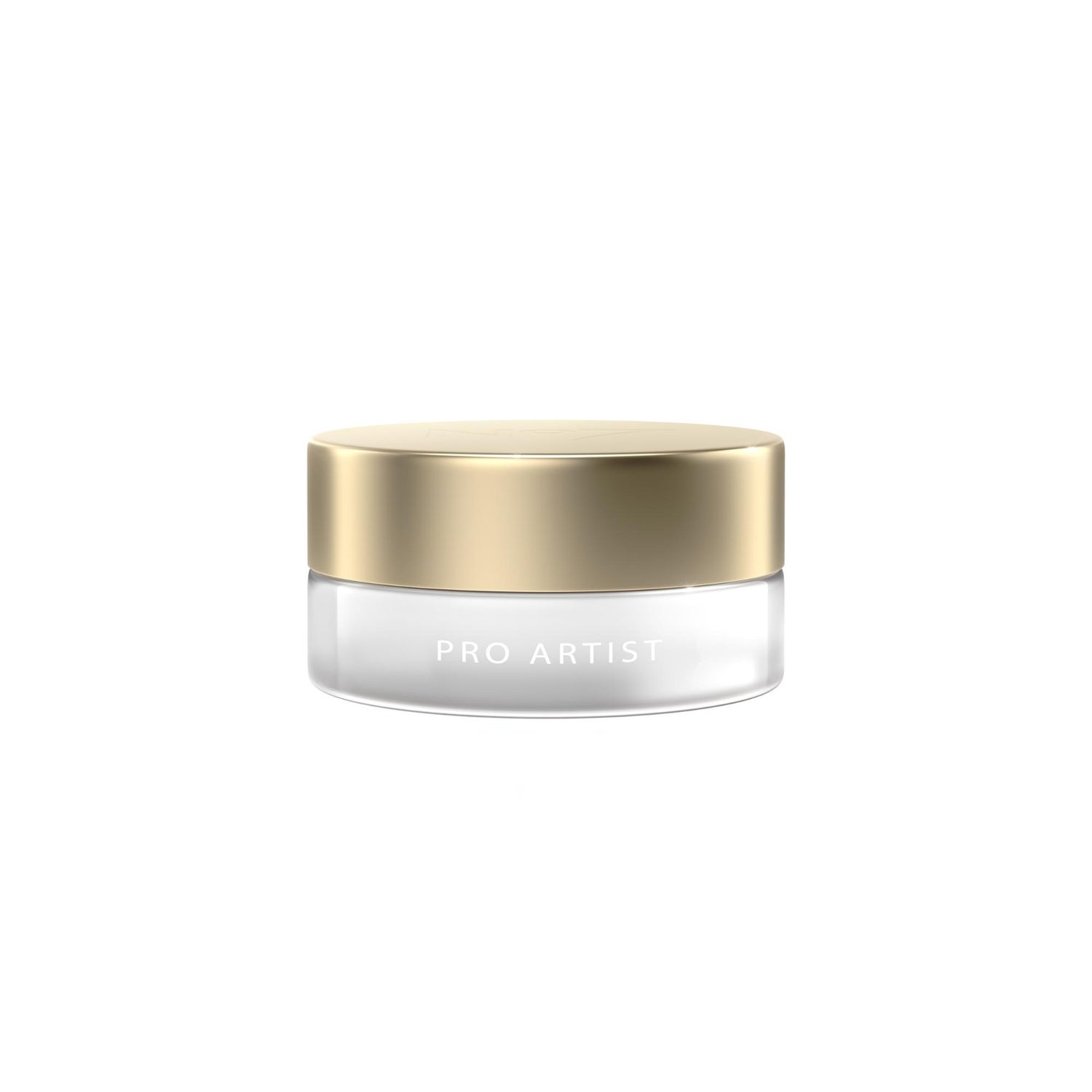 Pro Artist Gilded Glimmer Cream Eyeshadow