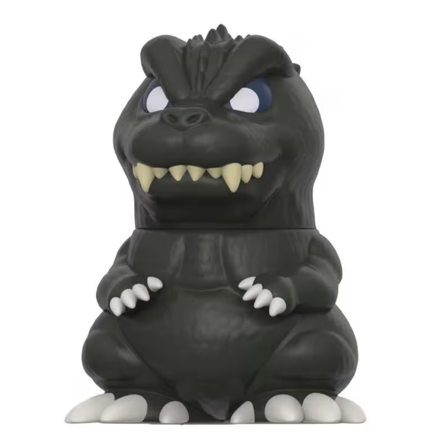 FUN! FUN! TOHO Wave 2 - Godzilla 2001