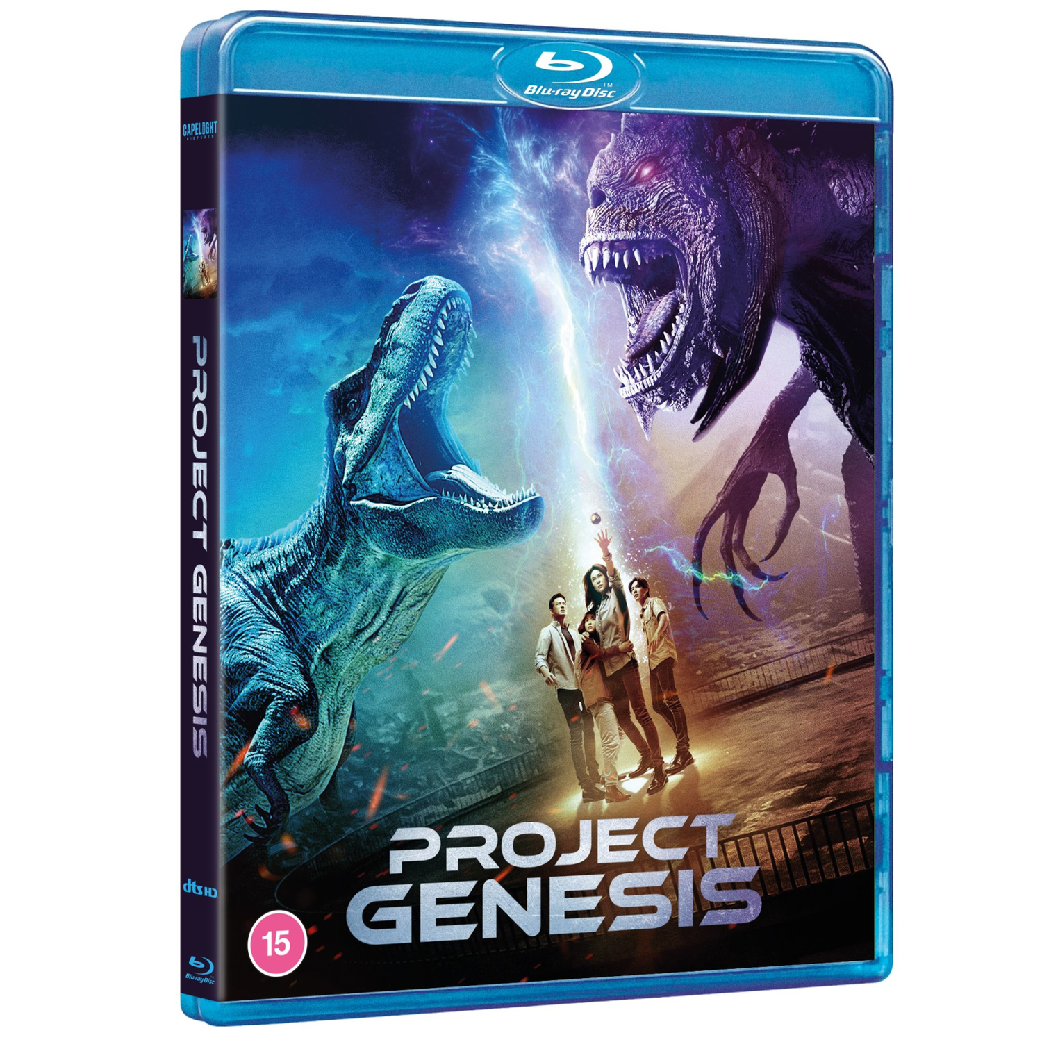 Project Genesis
