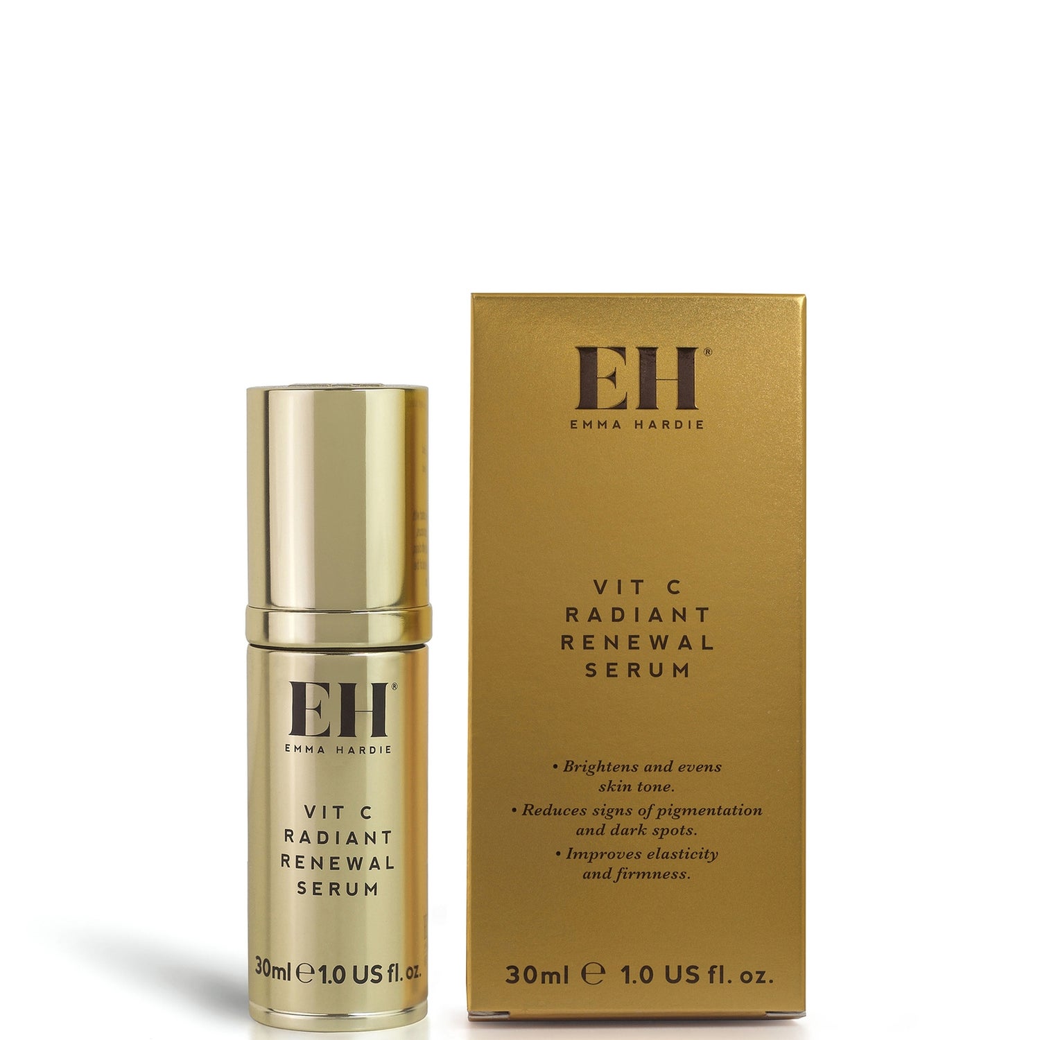 Emma Hardie Vit C Radiant Renewal Serum 30ml