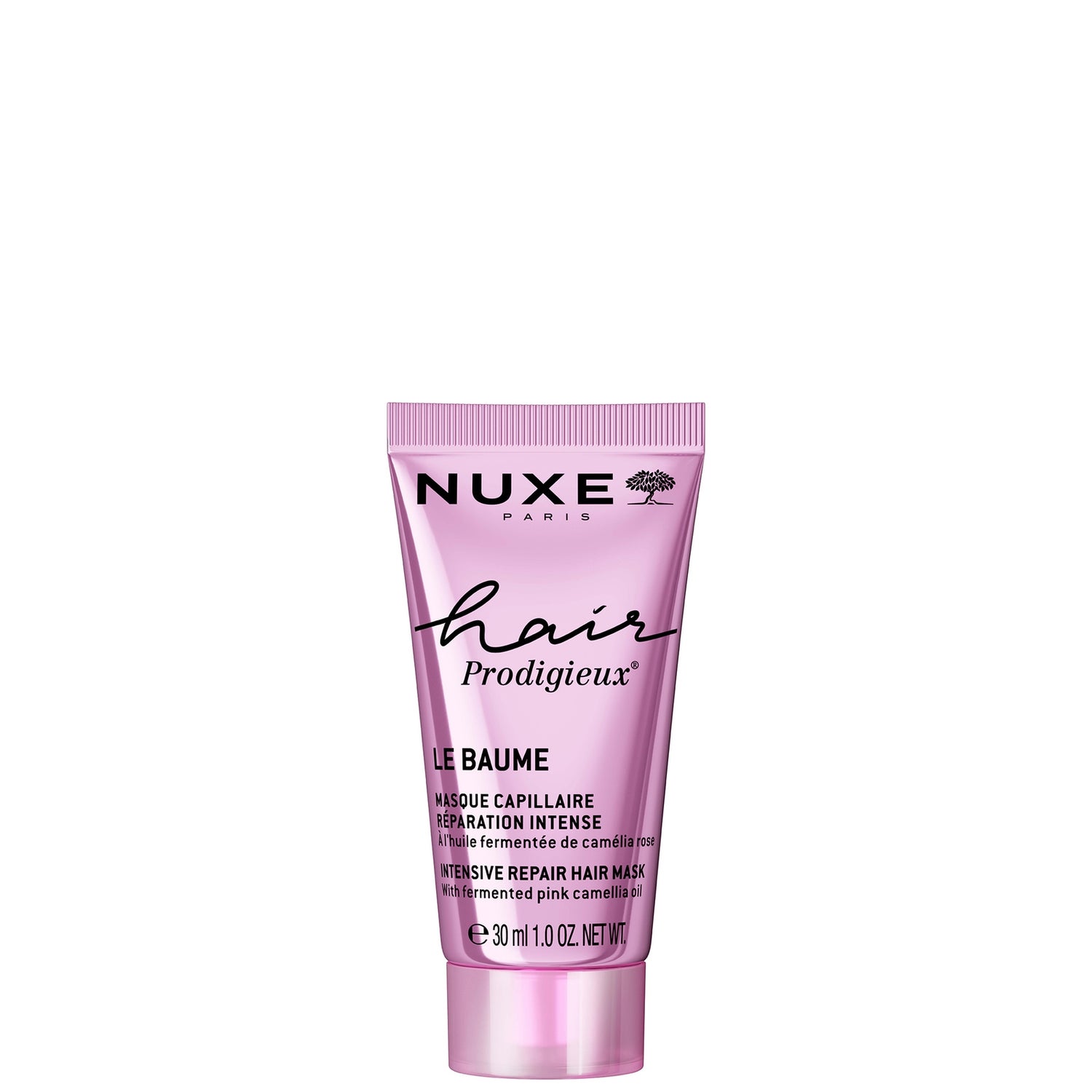 NUXE Mini Hair Mask 3Min 30ml