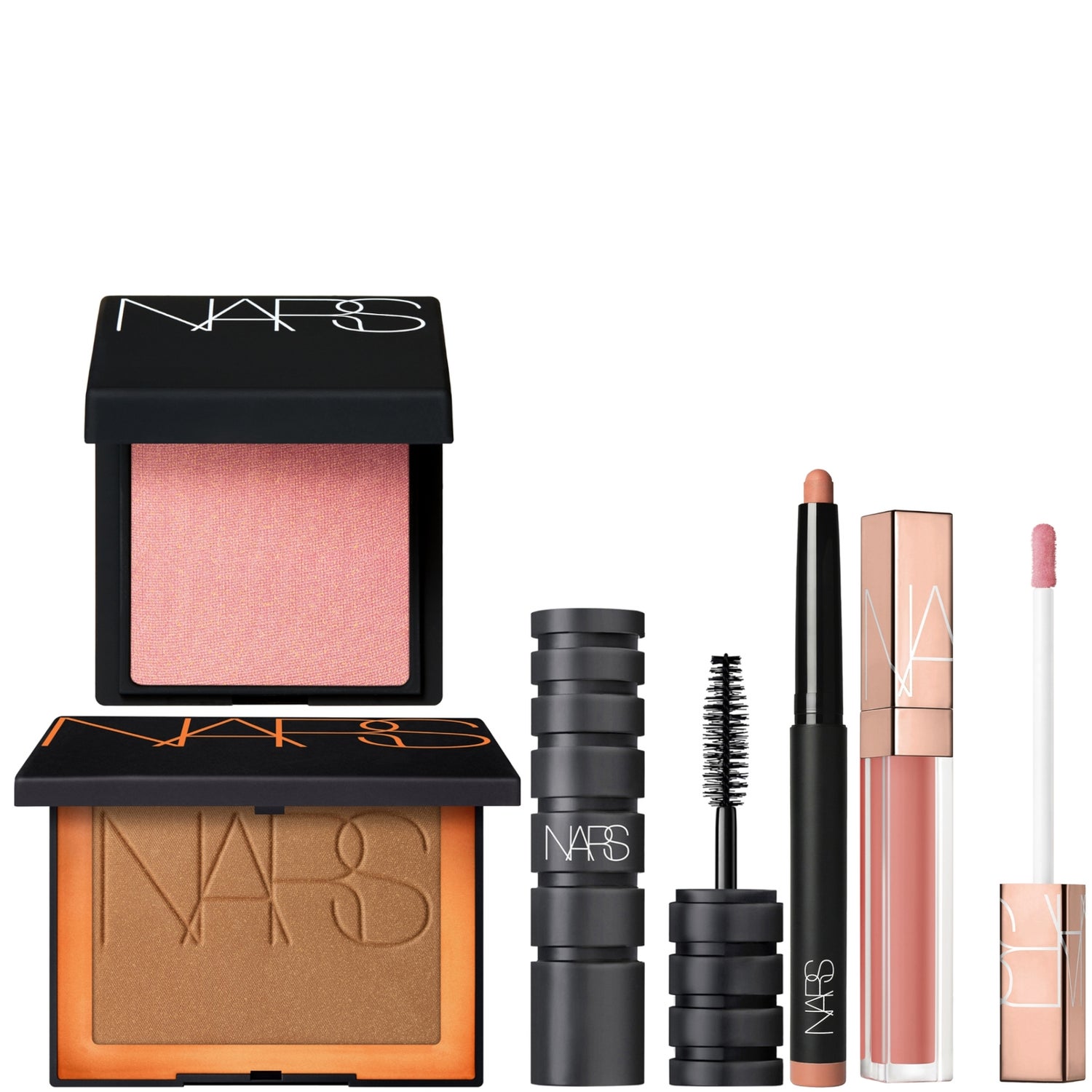 NARS Icons Set
