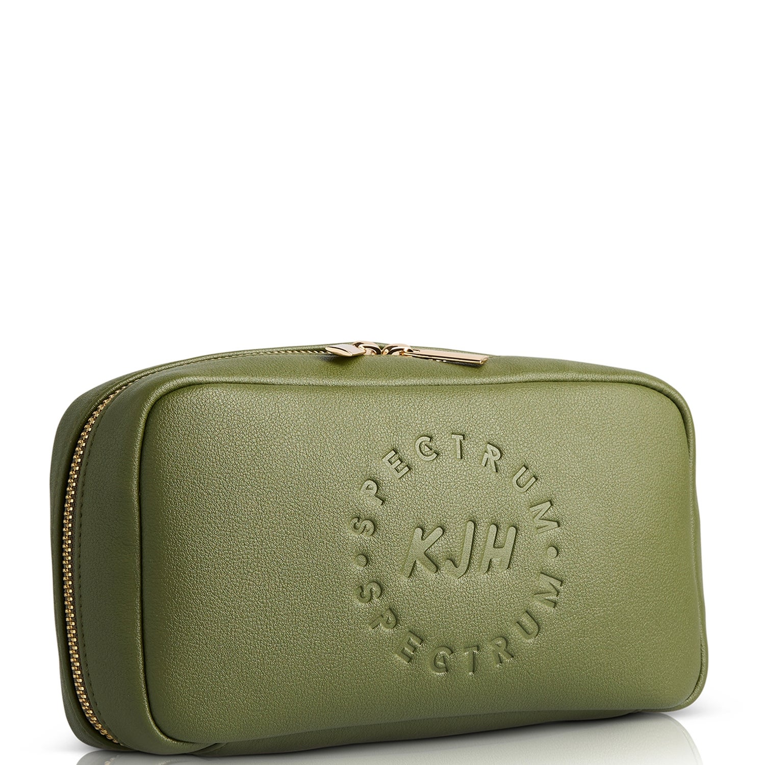Spectrum Katie Jane Hughes Zip Makeup Bag