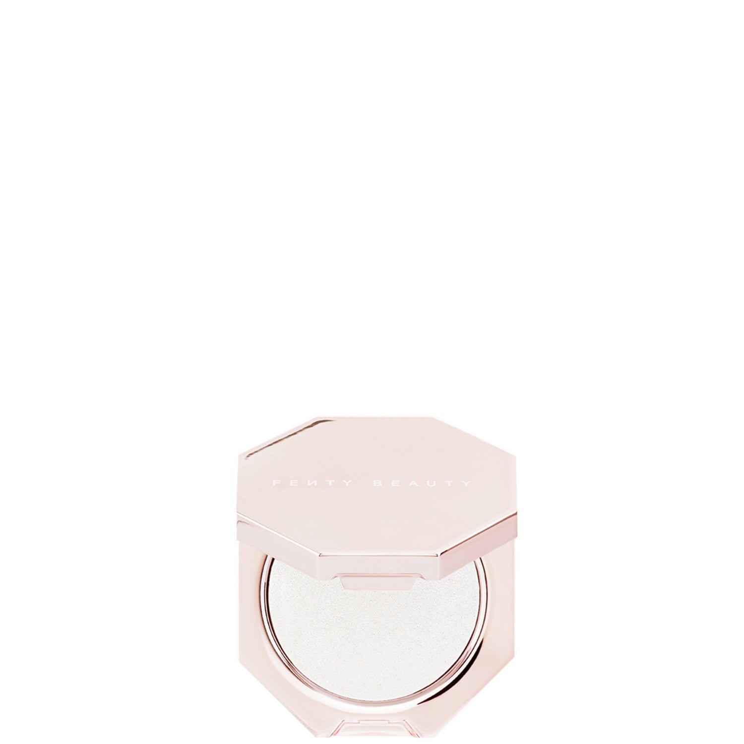 Fenty Beauty Mini Diamond Bomb All-Over Diamond Veil - How Many Carats?! 2.8g